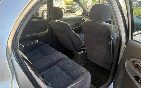 KIA Spectra II (LD), 2007 год, 195 500 рублей, 3 фотография