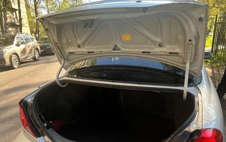 KIA Spectra II (LD), 2007 год, 195 500 рублей, 7 фотография