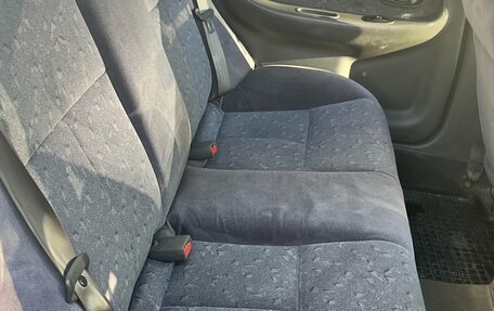 KIA Spectra II (LD), 2007 год, 195 500 рублей, 5 фотография