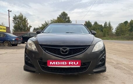 Mazda 6, 2010 год, 464 000 рублей, 2 фотография