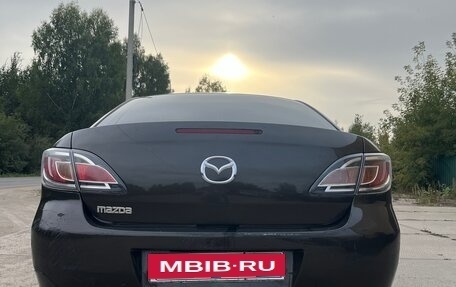 Mazda 6, 2010 год, 464 000 рублей, 5 фотография