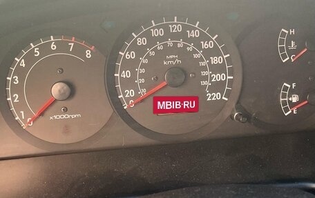 KIA Spectra II (LD), 2007 год, 195 500 рублей, 10 фотография