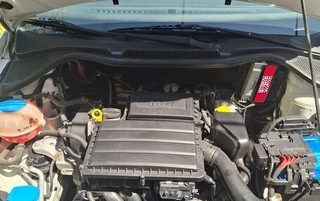 Volkswagen Polo VI (EU Market), 2015 год, 1 170 000 рублей, 2 фотография