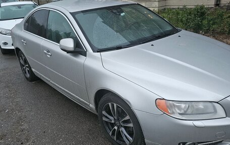 Volvo S80 II рестайлинг 2, 2012 год, 1 280 000 рублей, 3 фотография