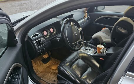 Volvo S80 II рестайлинг 2, 2012 год, 1 280 000 рублей, 7 фотография
