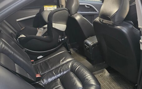 Volvo S80 II рестайлинг 2, 2012 год, 1 280 000 рублей, 8 фотография