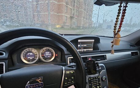 Volvo S80 II рестайлинг 2, 2012 год, 1 280 000 рублей, 10 фотография