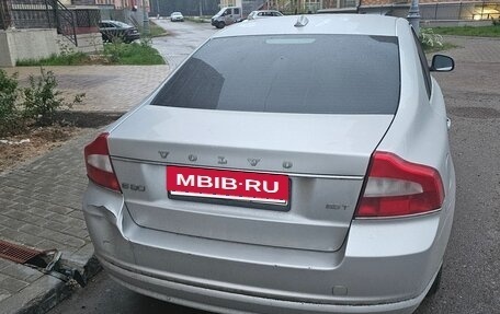 Volvo S80 II рестайлинг 2, 2012 год, 1 280 000 рублей, 5 фотография
