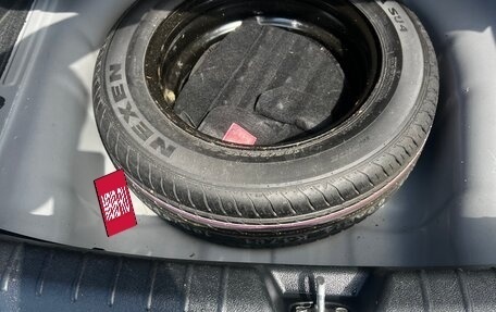 KIA Rio IV, 2017 год, 1 300 000 рублей, 18 фотография