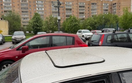 Audi 100, 1985 год, 115 000 рублей, 11 фотография