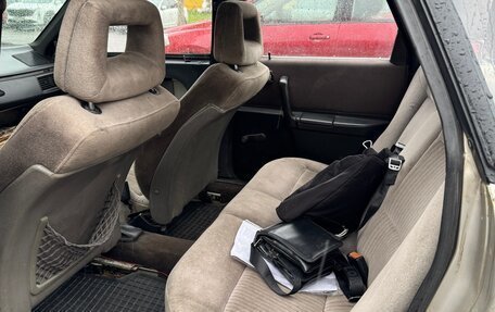 Audi 100, 1985 год, 115 000 рублей, 10 фотография