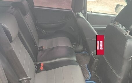 Chevrolet Niva I рестайлинг, 2018 год, 1 050 000 рублей, 11 фотография