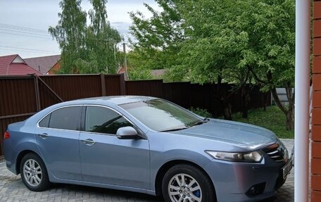 Honda Accord VIII рестайлинг, 2011 год, 1 550 000 рублей, 3 фотография