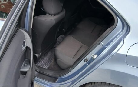 Honda Accord VIII рестайлинг, 2011 год, 1 550 000 рублей, 7 фотография
