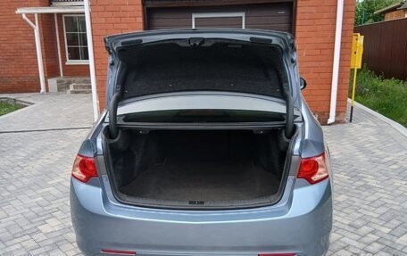 Honda Accord VIII рестайлинг, 2011 год, 1 550 000 рублей, 9 фотография
