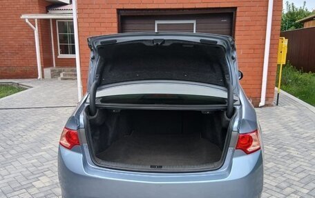 Honda Accord VIII рестайлинг, 2011 год, 1 550 000 рублей, 8 фотография
