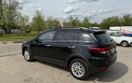 KIA Rio IV, 2020 год, 1 650 000 рублей, 5 фотография