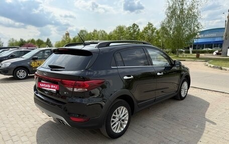 KIA Rio IV, 2020 год, 1 650 000 рублей, 7 фотография