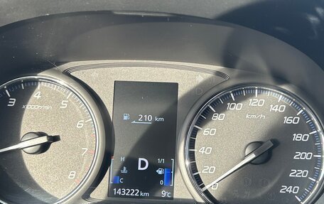Mitsubishi Outlander III рестайлинг 3, 2018 год, 1 780 000 рублей, 7 фотография