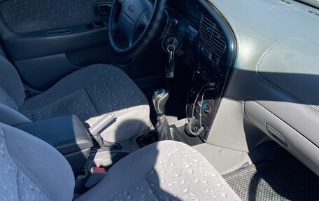 KIA Spectra II (LD), 2009 год, 430 000 рублей, 5 фотография