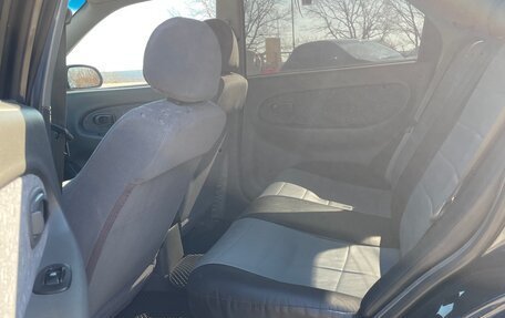 KIA Spectra II (LD), 2009 год, 430 000 рублей, 6 фотография