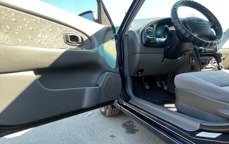 KIA Spectra II (LD), 2009 год, 430 000 рублей, 16 фотография