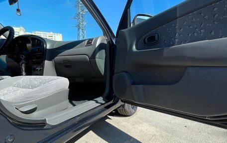 KIA Spectra II (LD), 2009 год, 430 000 рублей, 17 фотография