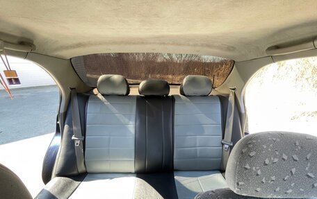 KIA Spectra II (LD), 2009 год, 430 000 рублей, 15 фотография