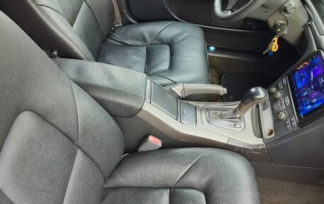 Volvo S80 II рестайлинг 2, 2001 год, 560 000 рублей, 2 фотография