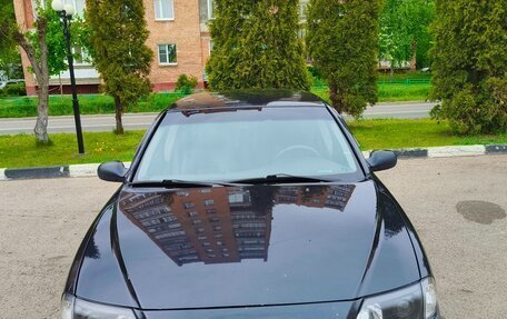 Volvo S80 II рестайлинг 2, 2001 год, 560 000 рублей, 7 фотография