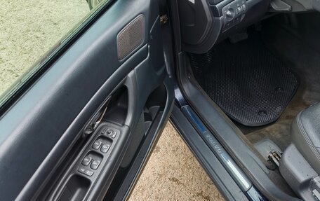 Volvo S80 II рестайлинг 2, 2001 год, 560 000 рублей, 13 фотография