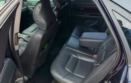 Volvo S80 II рестайлинг 2, 2001 год, 560 000 рублей, 14 фотография