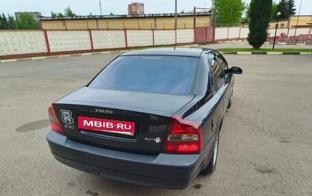 Volvo S80 II рестайлинг 2, 2001 год, 560 000 рублей, 6 фотография