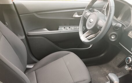 KIA Rio IV, 2021 год, 1 850 000 рублей, 9 фотография