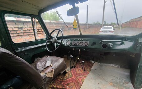 ЛуАЗ 469, 1979 год, 160 000 рублей, 7 фотография
