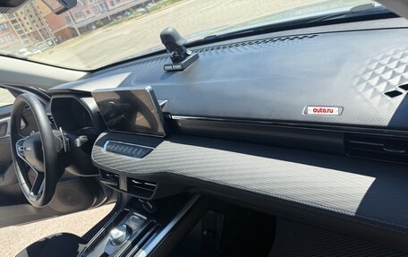 Haval Jolion, 2021 год, 1 790 000 рублей, 8 фотография