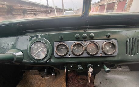 ЛуАЗ 469, 1979 год, 160 000 рублей, 13 фотография