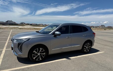 Haval Jolion, 2021 год, 1 790 000 рублей, 2 фотография