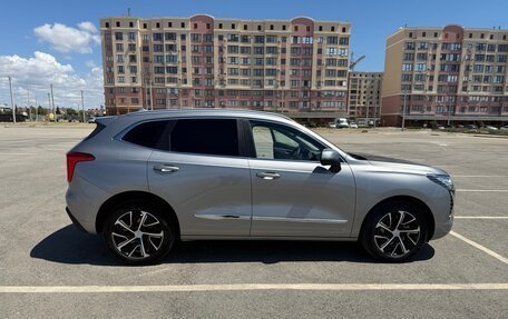Haval Jolion, 2021 год, 1 790 000 рублей, 3 фотография