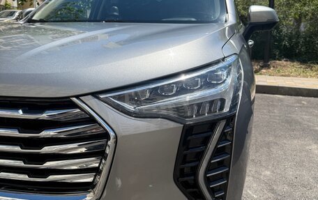 Haval Jolion, 2021 год, 1 790 000 рублей, 17 фотография