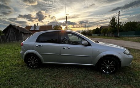 Chevrolet Lacetti, 2006 год, 450 000 рублей, 8 фотография