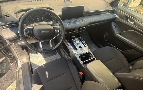Haval Jolion, 2021 год, 1 790 000 рублей, 15 фотография