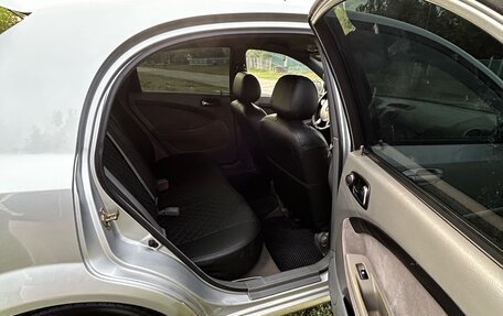 Chevrolet Lacetti, 2006 год, 450 000 рублей, 7 фотография