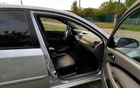 Chevrolet Lacetti, 2006 год, 450 000 рублей, 6 фотография