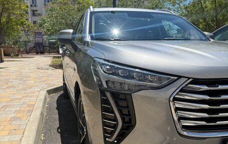 Haval Jolion, 2021 год, 1 790 000 рублей, 16 фотография