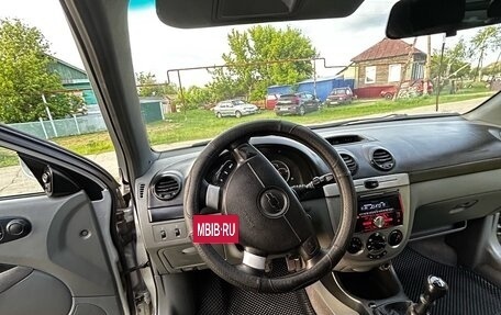 Chevrolet Lacetti, 2006 год, 450 000 рублей, 5 фотография