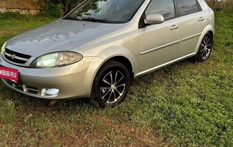 Chevrolet Lacetti, 2006 год, 450 000 рублей, 2 фотография