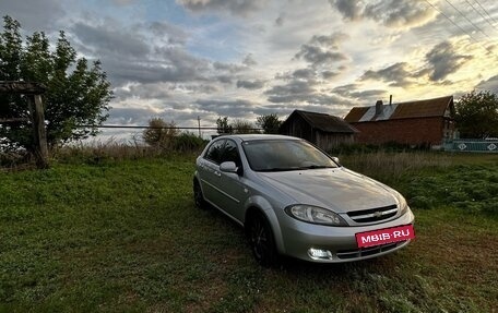 Chevrolet Lacetti, 2006 год, 450 000 рублей, 3 фотография