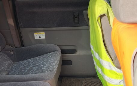 Nissan Serena II, 2001 год, 420 000 рублей, 6 фотография