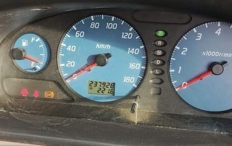 Nissan Serena II, 2001 год, 420 000 рублей, 5 фотография
